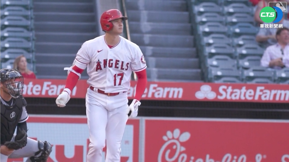 大聯盟官網MVP票選 賈吉輾壓大谷翔平