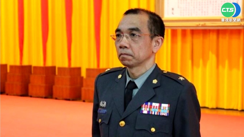 赴屏東出差 中科院副院長心肌梗塞民宿猝死