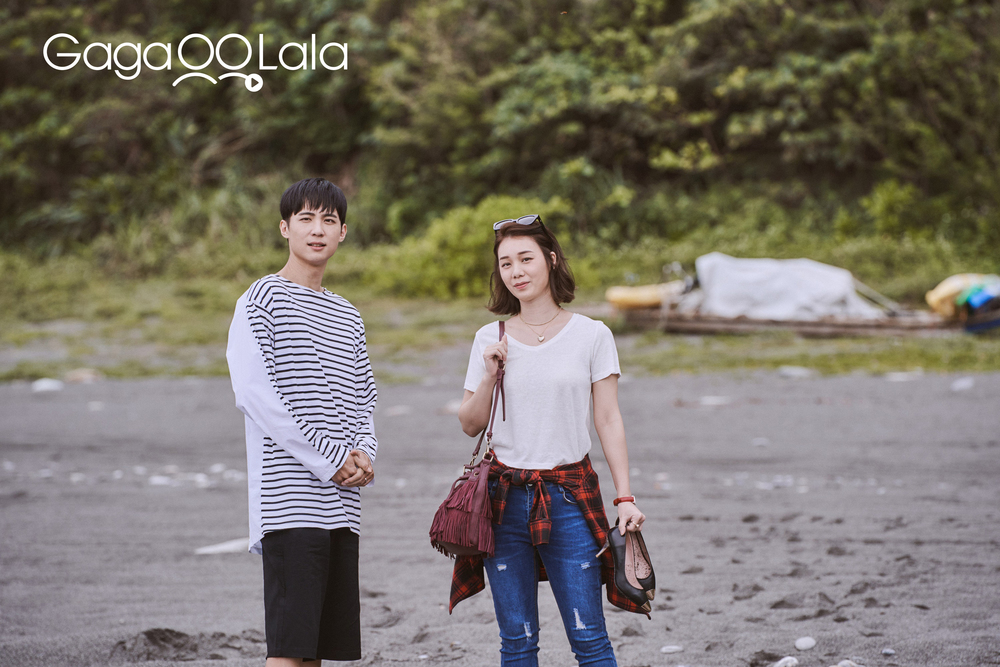 《酷蓋爸爸》第二季回歸！許乃涵見情敵太帥只想成全