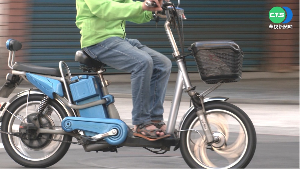 騎士閃車重摔酒駕挨罰 單車伯肇逃觸法
