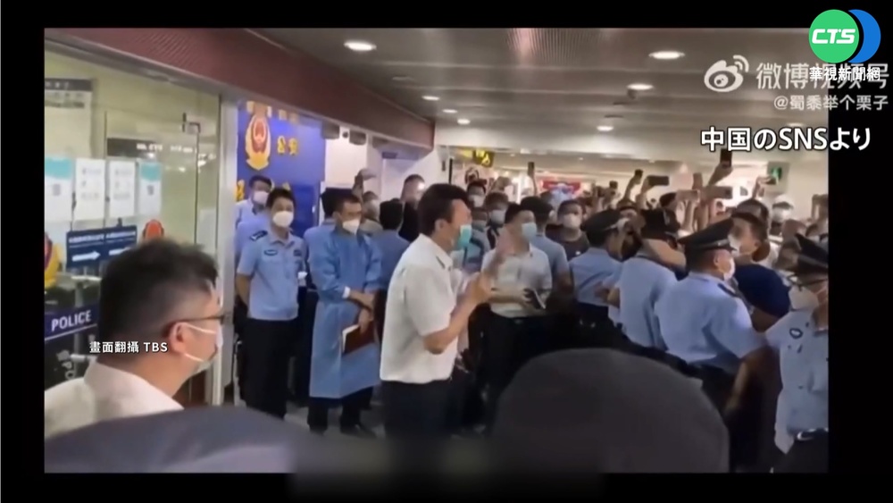 海南確診激增封城管制 逾8萬遊客留困