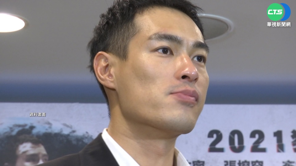 肖像遭盜用賣酵素 楊祐寧求償失敗拚上訴