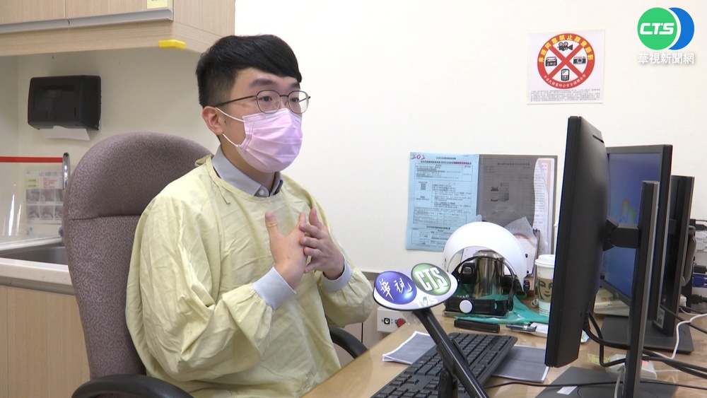 中對台持續文攻武嚇! 部分台人有"焦慮症"