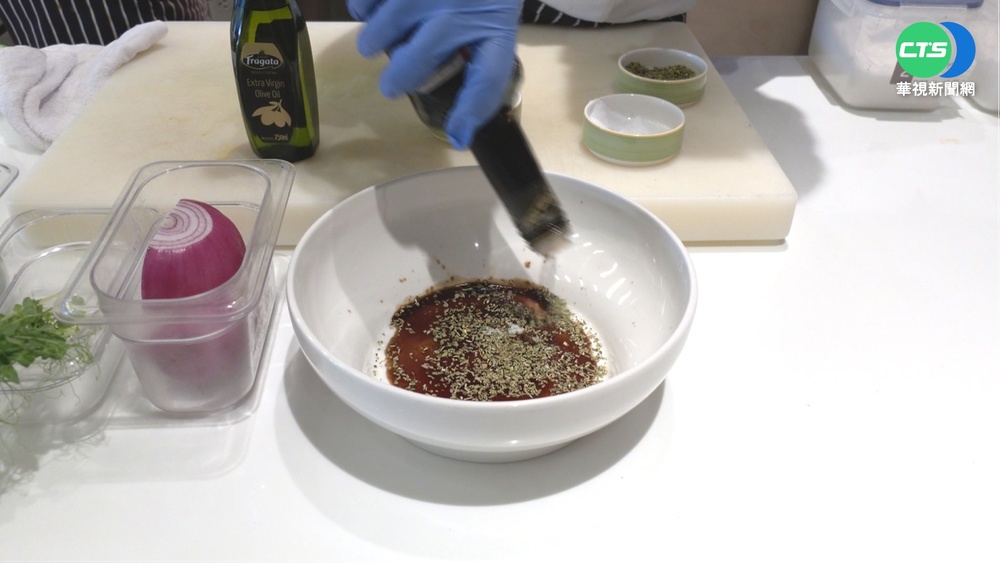 餐點醬料不用錢? "隱形成本"業者咬牙吸收