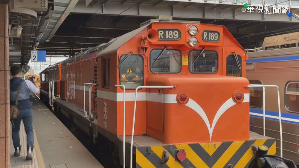 中秋台鐵加開122班車 工會揚言「不加班」恐又沒車搭