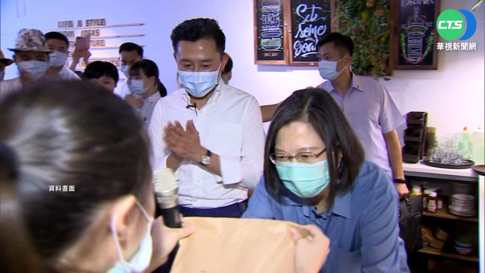 抄襲確定！林智堅碩士遭撤銷 國民黨:蔡英文應向國人致歉