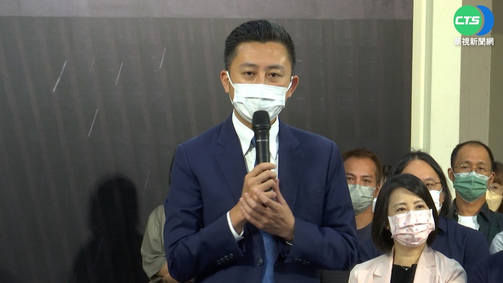 駁斥將軍村修復工程圖利 林智堅:符合法規