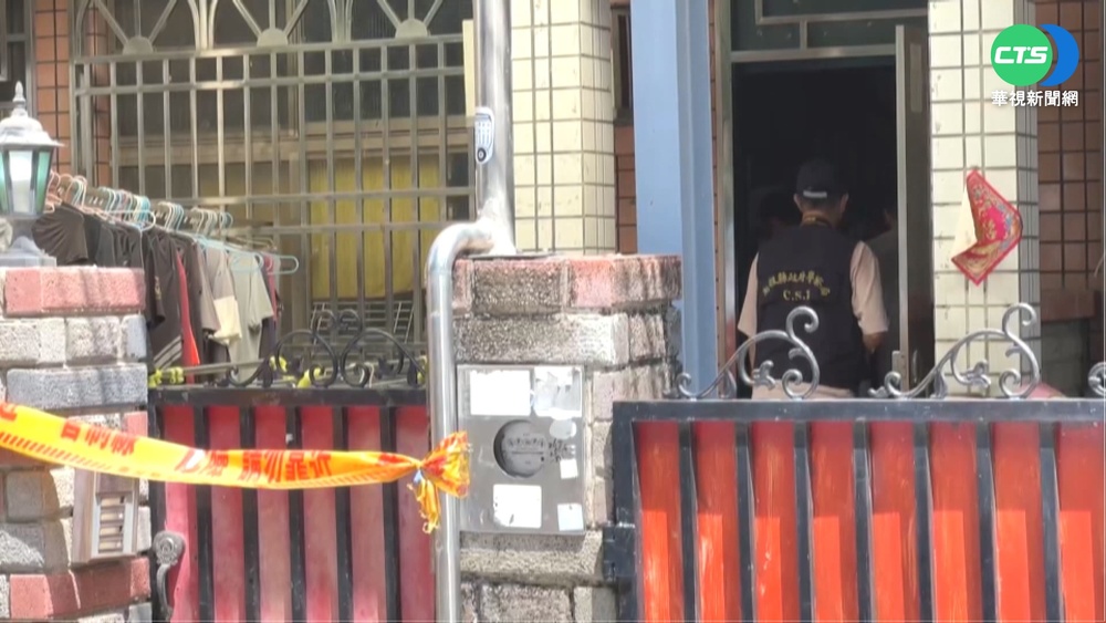 移工仲介陳屍住處 遭電線綑綁全身傷