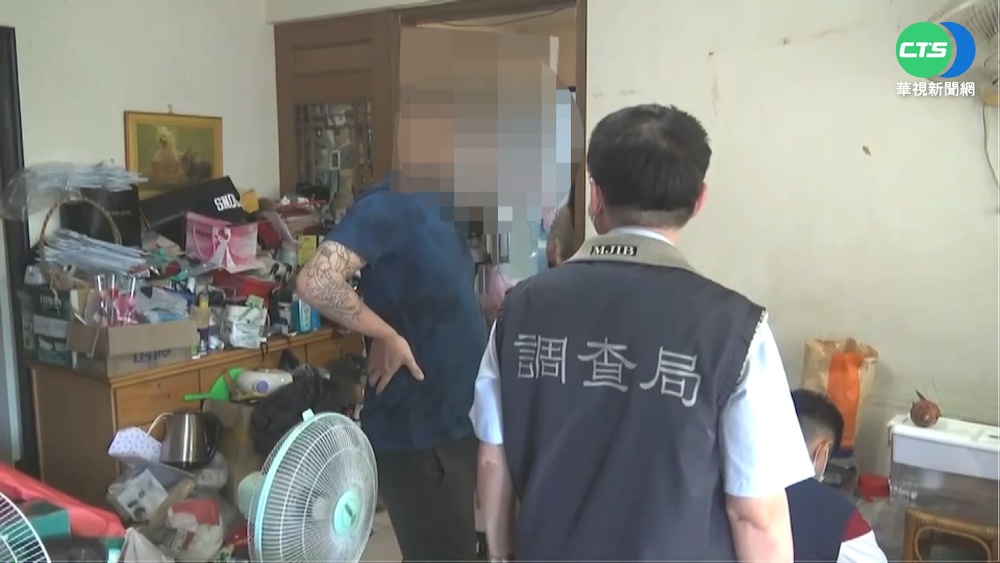 誆杜拜打工"半年賺百萬" 民眾上當慘遭虐