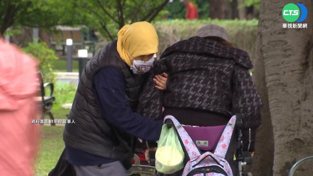 仲介1移工約賺4萬元 月入百萬非夢事