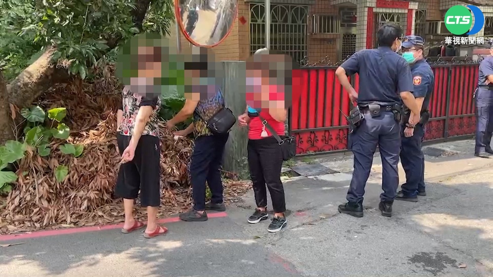 無打鬥痕跡.血跡詭異 移工仲介命案疑點多