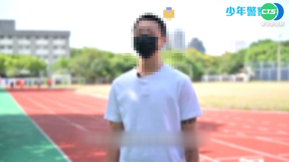 賭博毀了人生! 曾涉賭少年拍微電影勸世