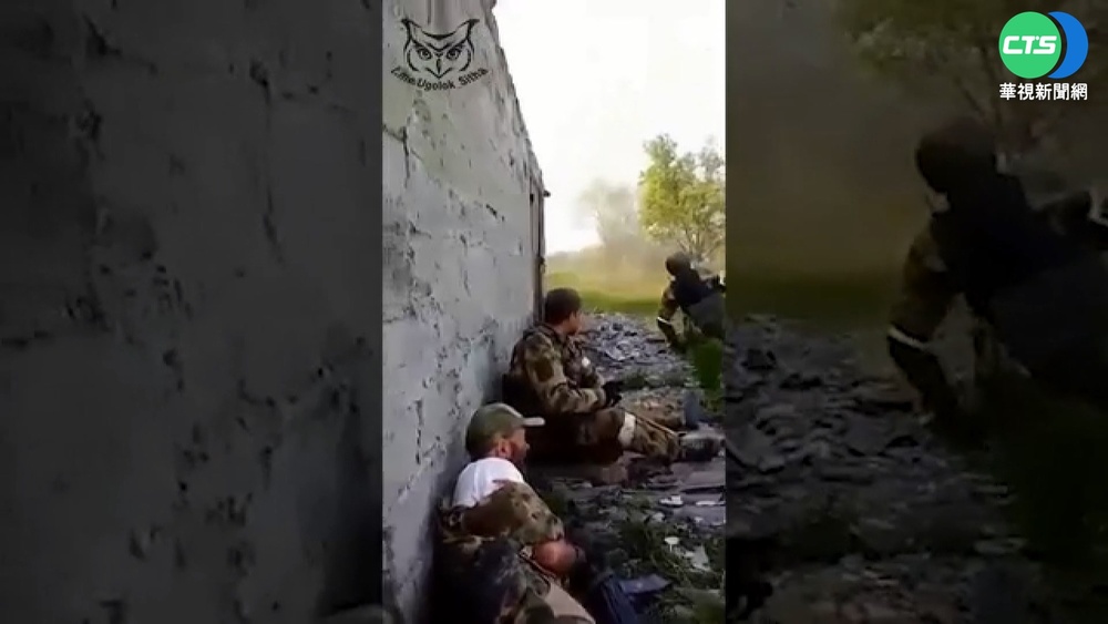 俄軍死傷慘 "華格納傭兵"重金赦免找囚犯參戰