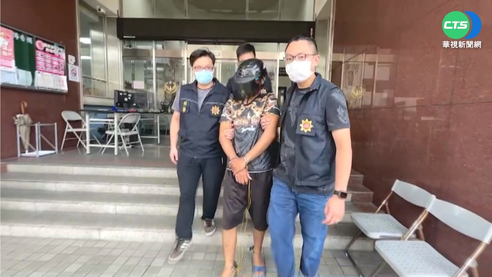 "移工仲介"陳屍自家 警逮1泰籍主嫌