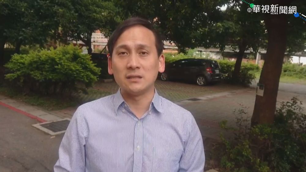 民進黨「撿到槍」轟夏立言訪中？葉元之：抨擊前請用腦