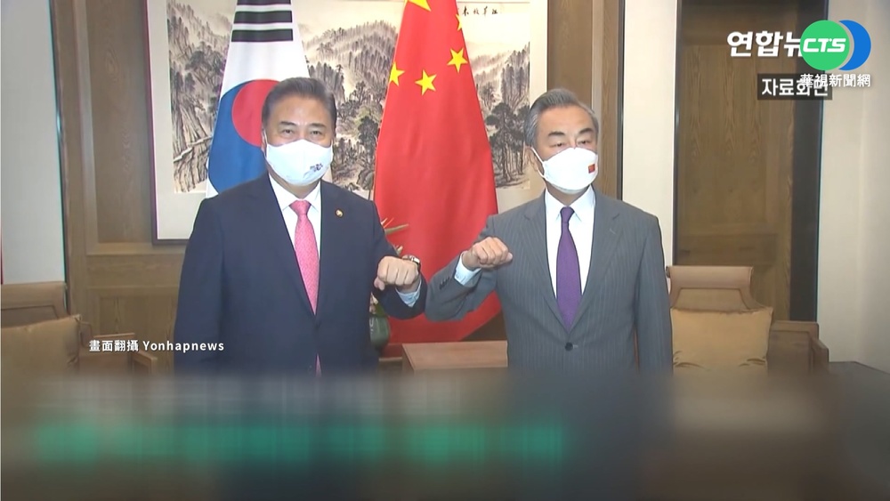 不甩中國"三不一限" 南韓薩德系統將恢復部署