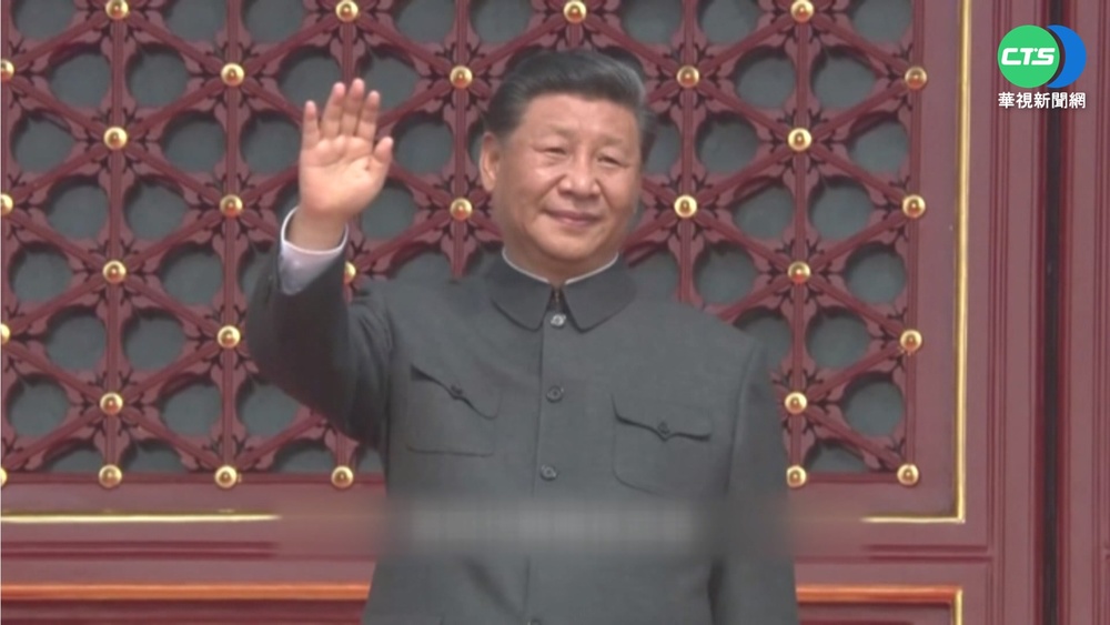 中國"新對台白皮書" 一國兩制內涵變了