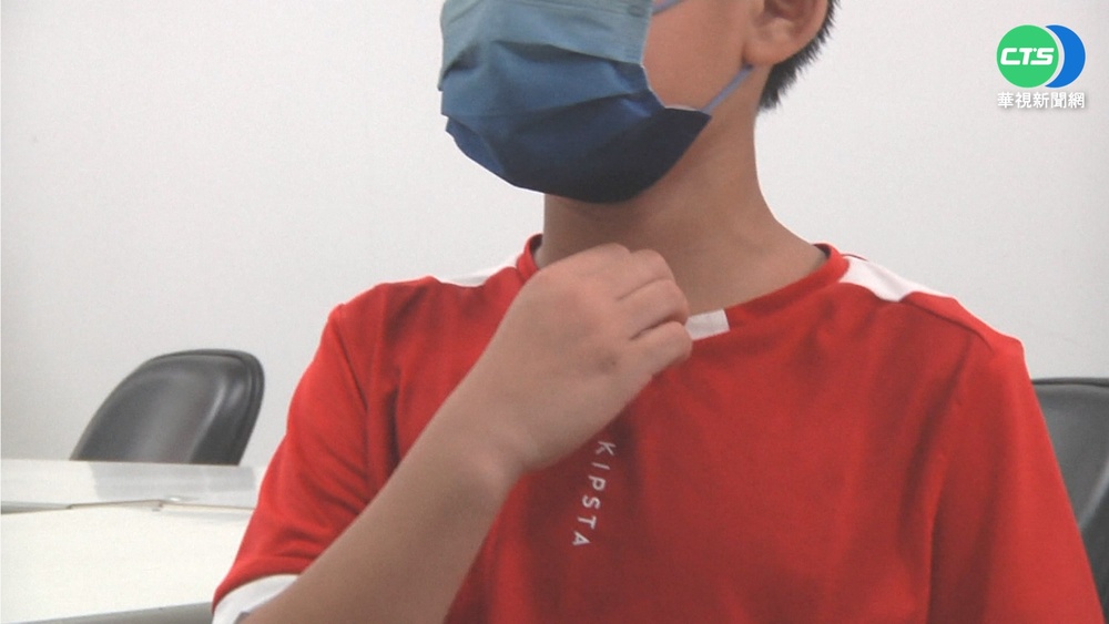 胃食道逆流作怪! 8歲童時常腹脹想嘔吐