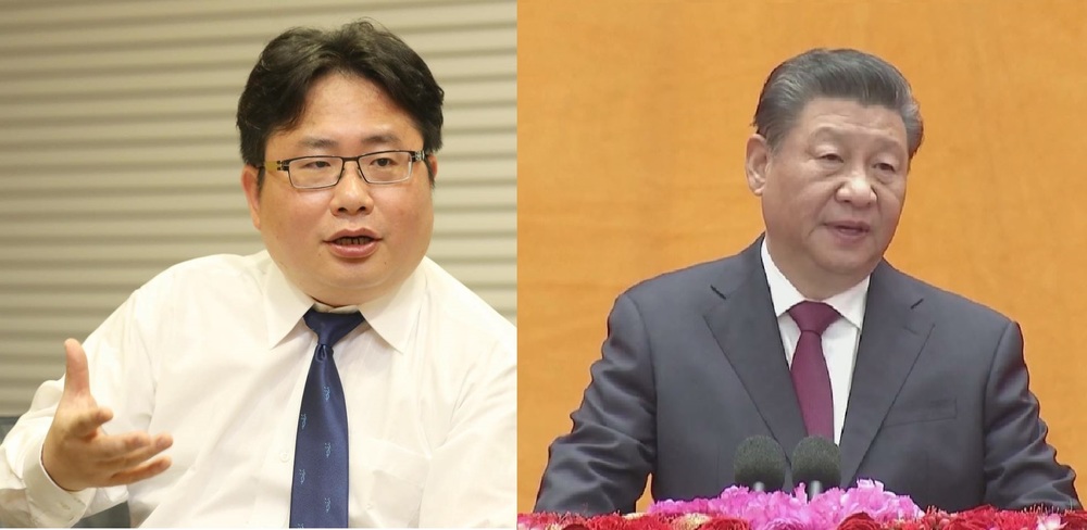 中共新「對台白皮書」大更動 矢板：獨裁承諾沒什麼意義