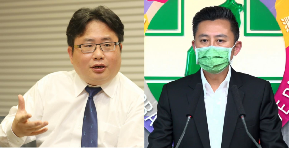 台灣太重視學歷？林智堅因論文退選 矢板:奇怪的選舉文化