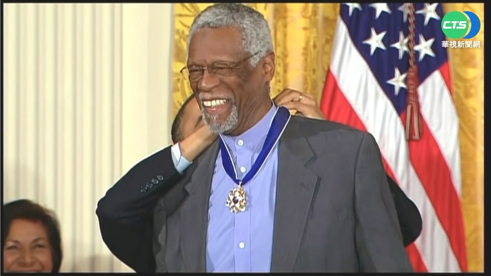 NBA首見!30隊皆退役"指環王"6號球衣