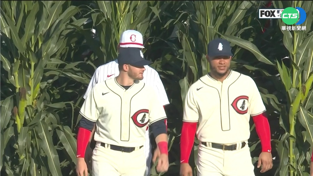 2022年夢田戰登場 鈴木誠也敲全場第1安