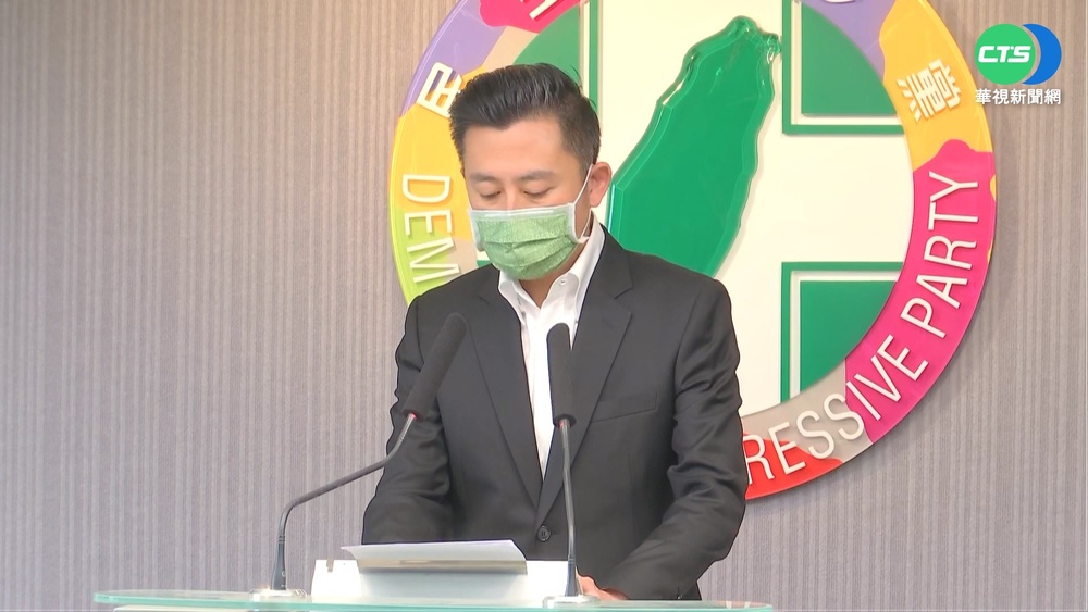 堅退鵬上! 林智堅退選桃園 鄭運鵬接棒上陣