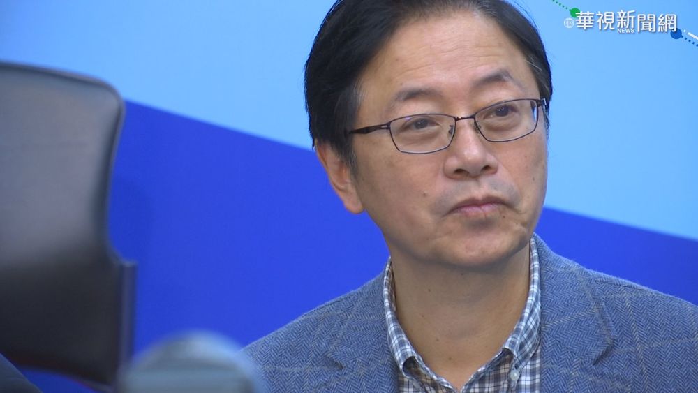 林智堅換鄭運鵬 張善政：桃園人會接受另個沒誠信的人？