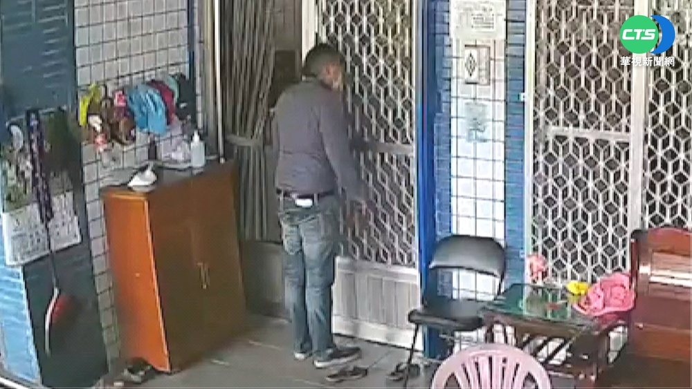 陌生人車出入部落 童書銷售被當人口販子!