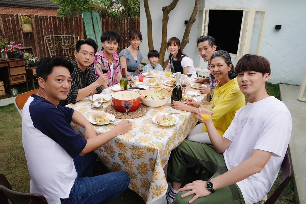 《俗女養成記2》 入圍亞洲內容大獎三項大獎 成台劇入圍最大贏家