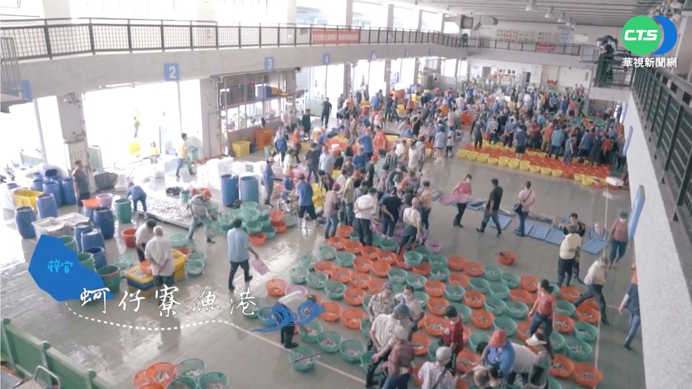 高市推廣海線旅行 祭4500元補助吸團客