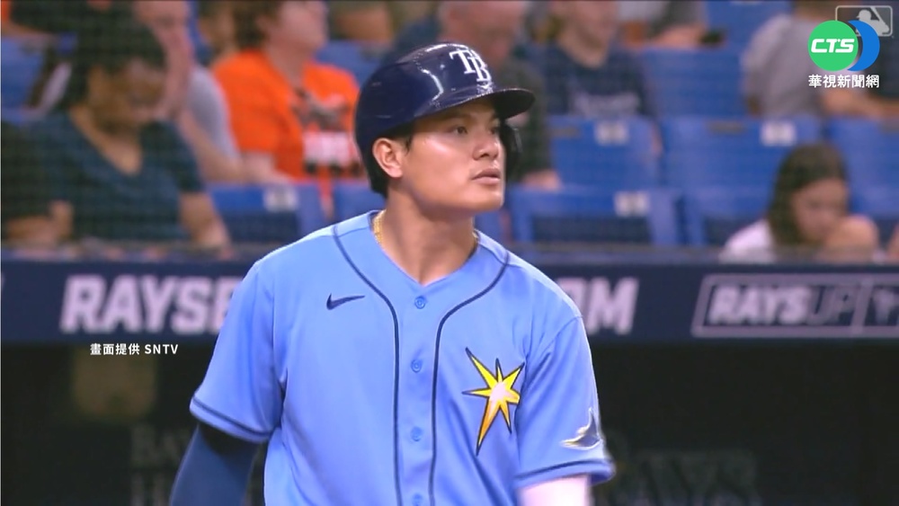 "開路先鋒"張育成 犧牲打.安打進帳2打點