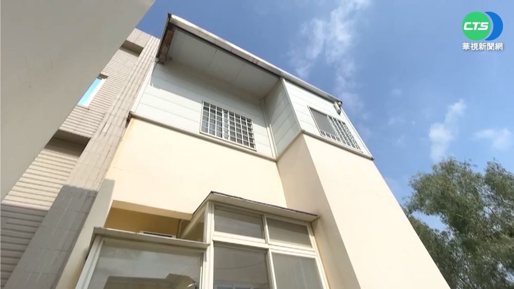 鄰居違建害漏水.龜裂 竹科房東怒提告