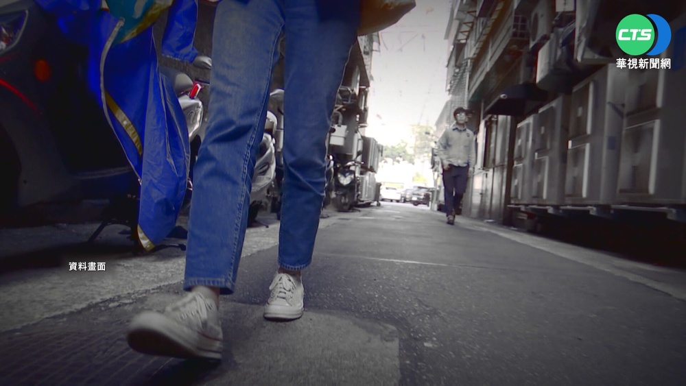 保全看臉書迷戀正妹 傳不雅照恐嚇遭逮