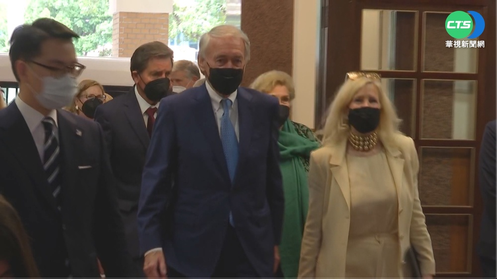 事涉台美聯防敏感議題? 馬基訪台低調不公開