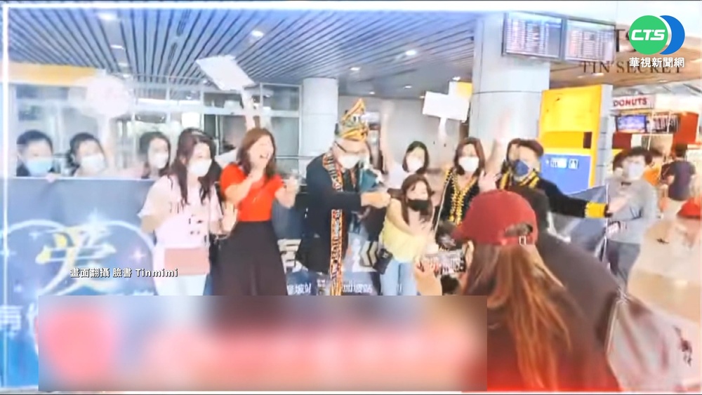 林瑞陽中國官司纏身 獨飛拓展東南亞業務