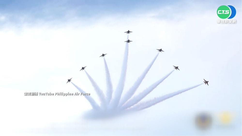 航空迷注意! 韓"泡菜機"T-50週四抵台整備