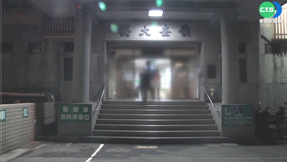 涉配合代辦開不實吊銷單 10警7交保3聲押