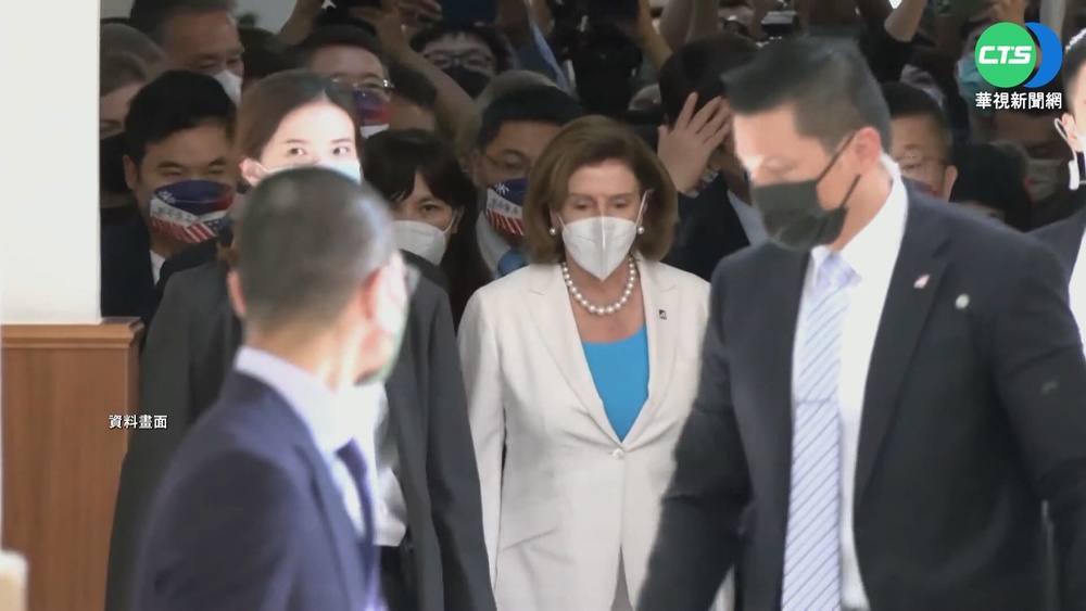 不是被嚇大的! 78%台灣人不懼中國軍演