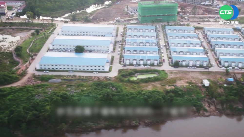 揭密"KK園區"豬仔煉獄 進得去出不來