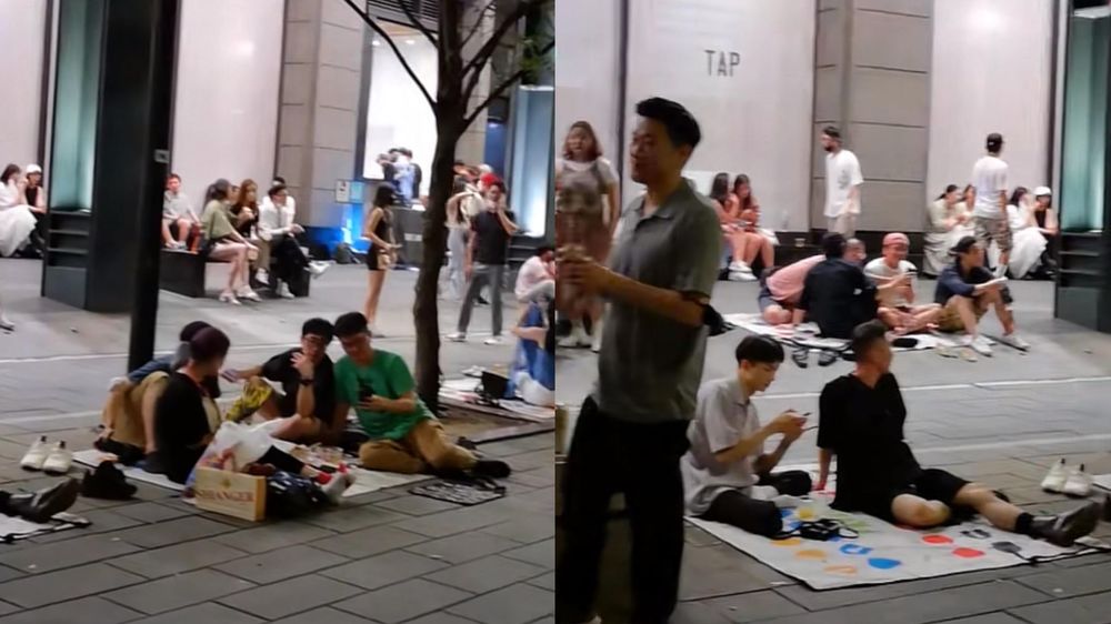 「信義區北車化？」網友轉發抖音嘆落後 真相打臉遭狠酸