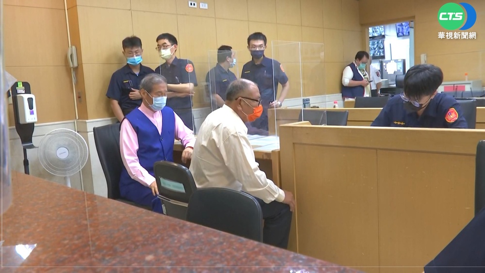 柬埔寨風暴!刑事局點名"神鬼角色" 統促黨提告