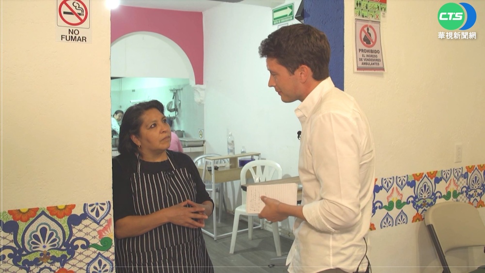 美公民旅居墨西哥 拉高房價物價惹民怨