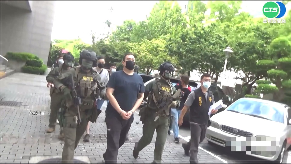 高報酬.刑度低 違法"詐騙"黑幫搶分一杯羹