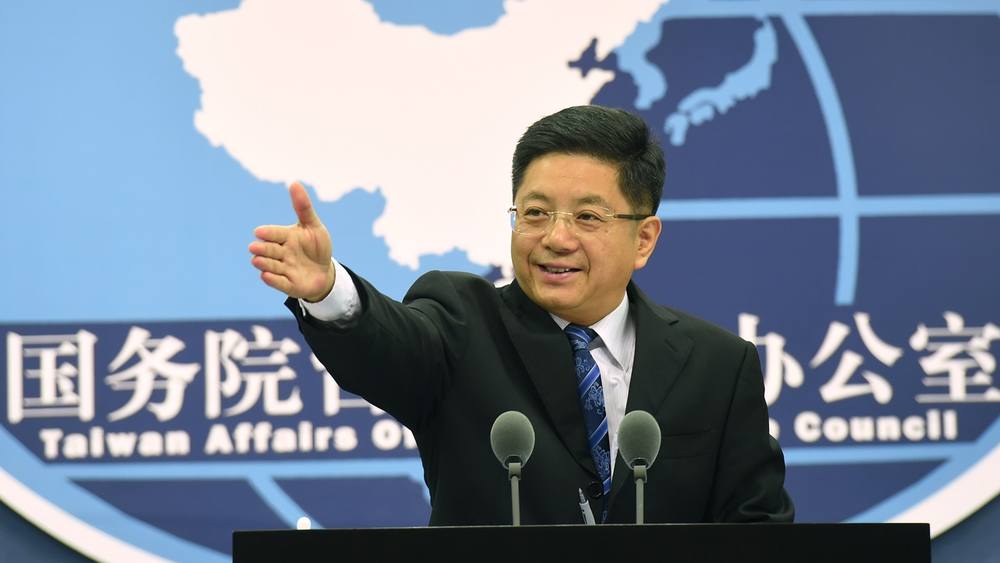 獨派人士未受制裁好委屈？矢板：制裁就像「愛台證明書」