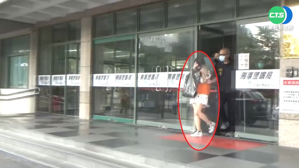 起底女人蛇!曾盜中客個資 辦門號轉賣詐騙