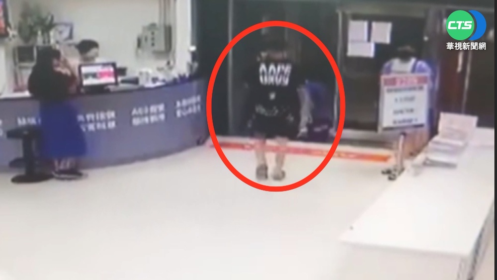 警追行車糾紛破人口販運 21歲女險被賣