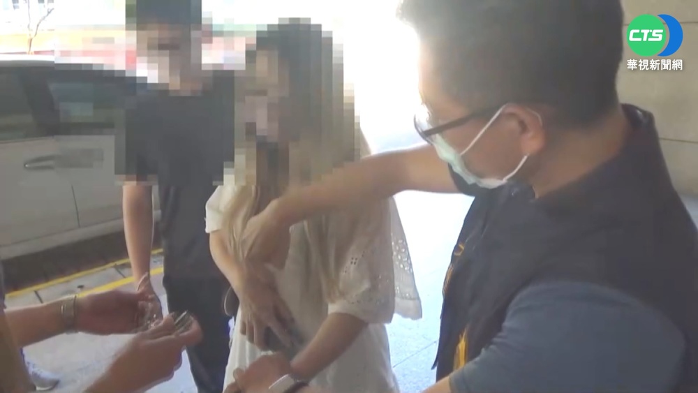 招1人去柬賺10萬 女人蛇4個月拐50人