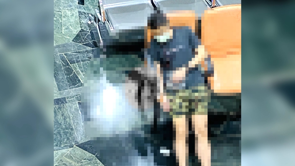 高醫診間外驚爆槍擊！男子中彈不治、槍手目前已落網