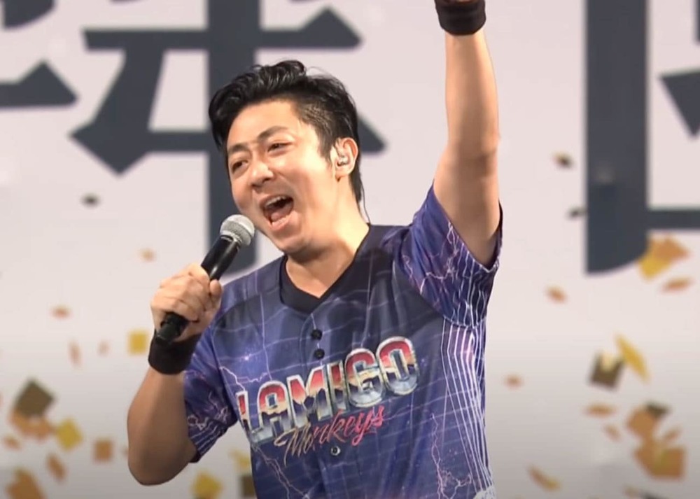 艾成墜樓亡「早有徵兆」？ 韓國瑜表達哀悼